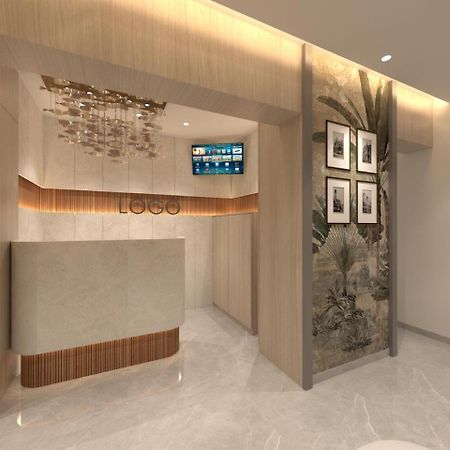 The Falcon Inn Mumbai Bagian luar foto