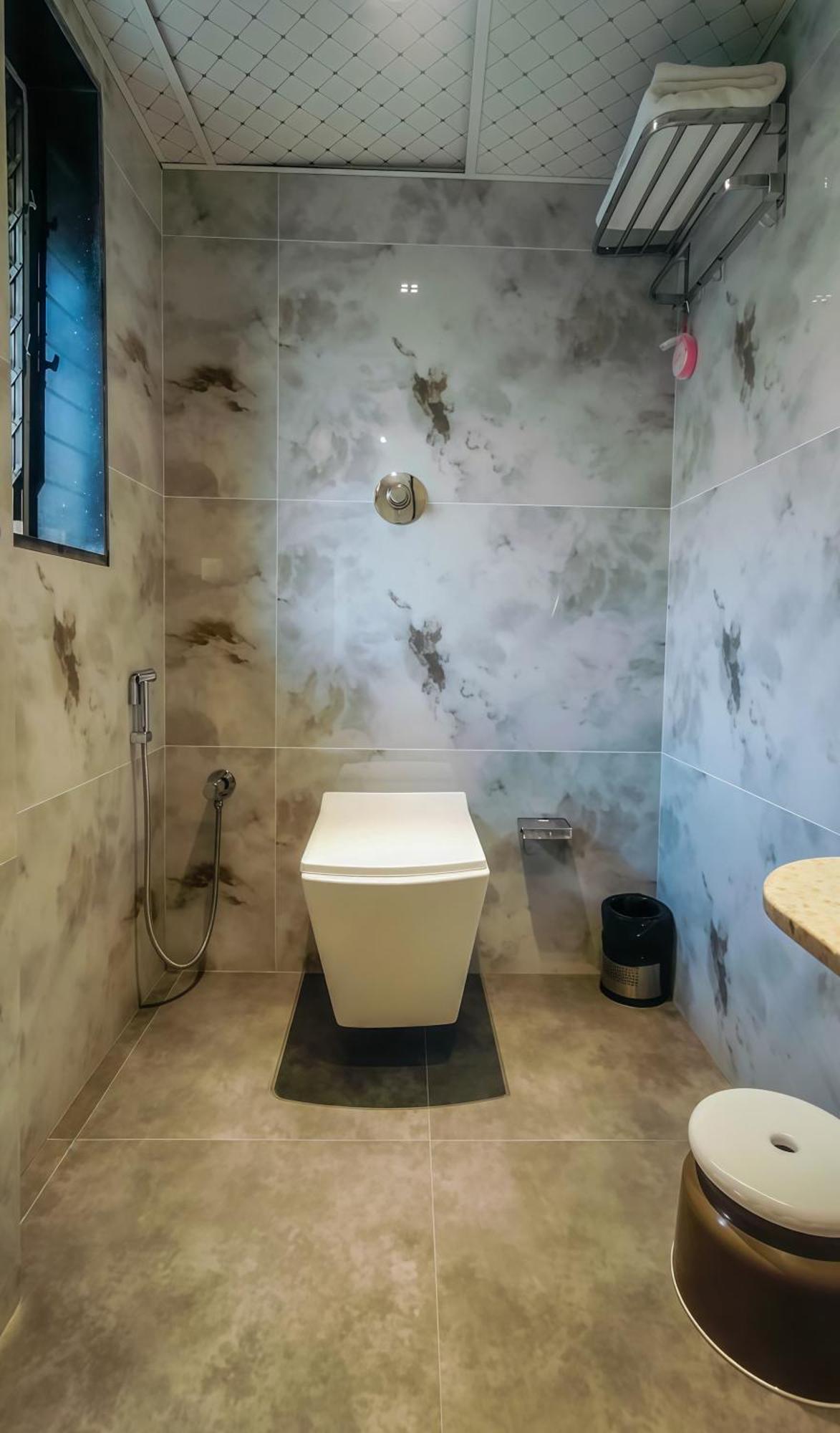 The Falcon Inn Mumbai Bagian luar foto